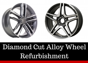 Alloys Diamond Cut