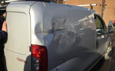 Body Repair and Painting