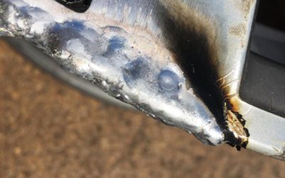 Jagged rim? No problem :)